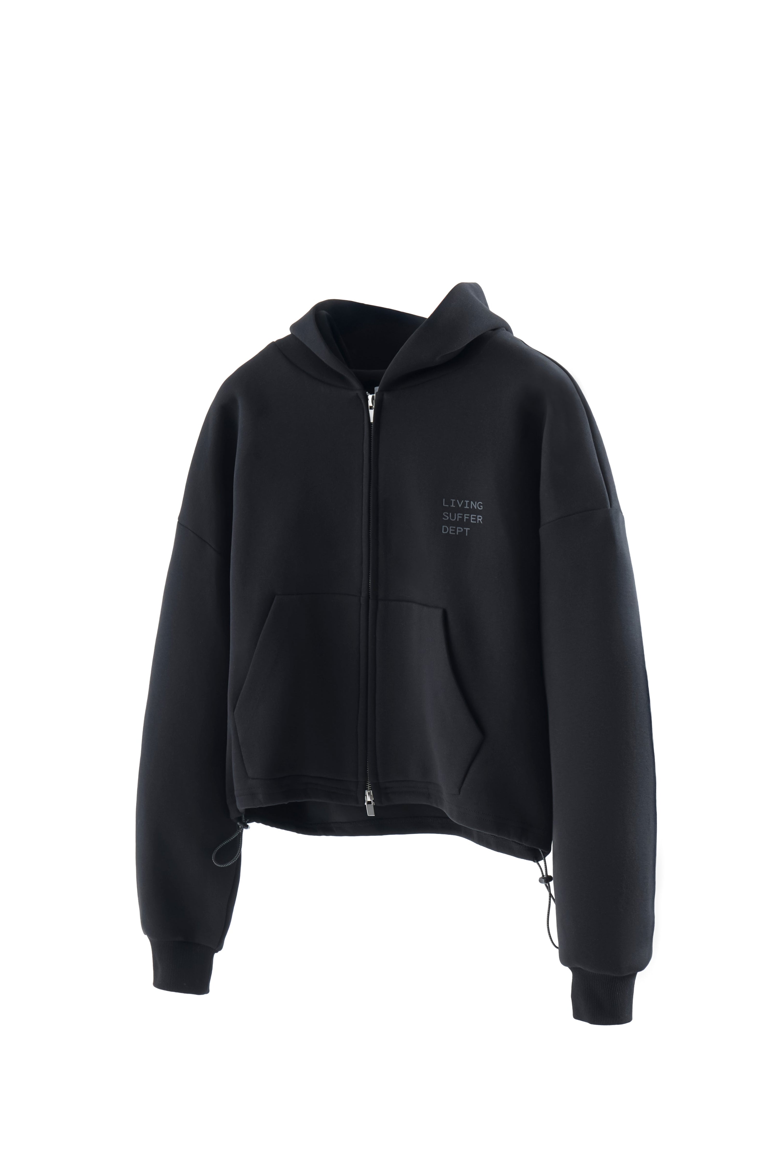 SUFFERING HEART Hoodie