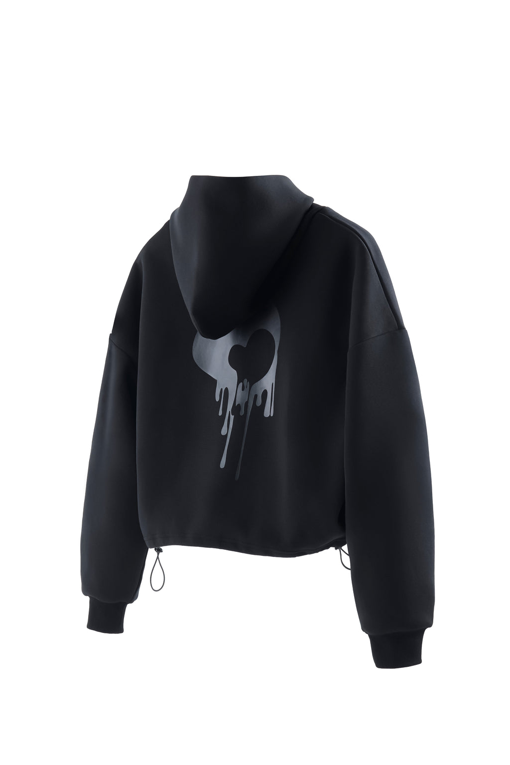 SUFFERING HEART Hoodie