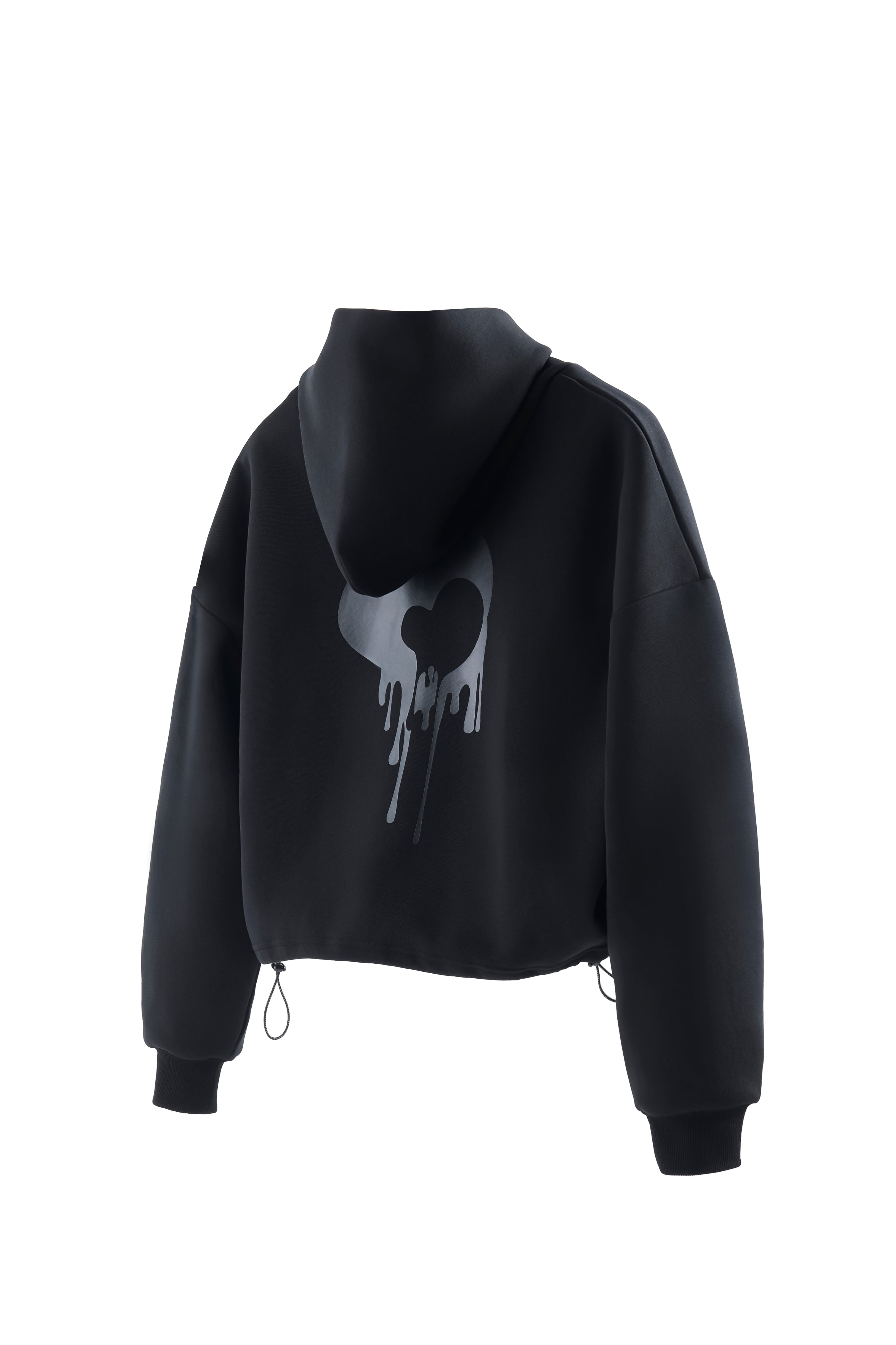SUFFERING HEART Hoodie