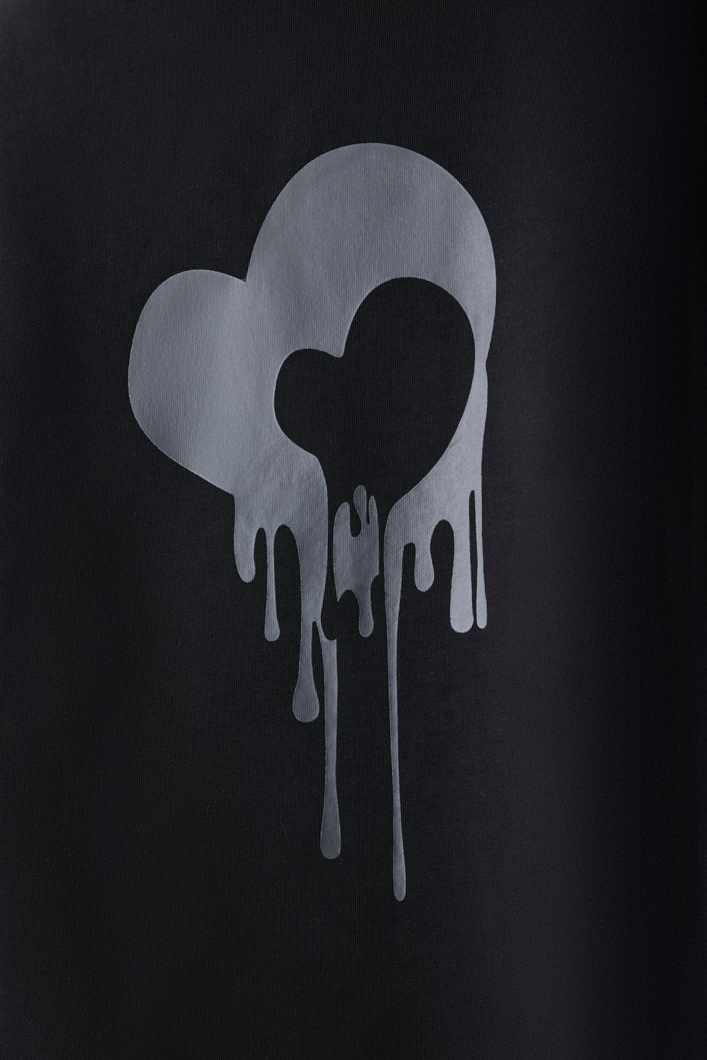 SUFFERING HEART Hoodie