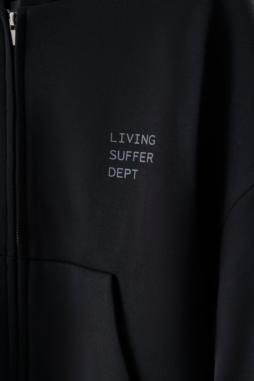 SUFFERING HEART Hoodie