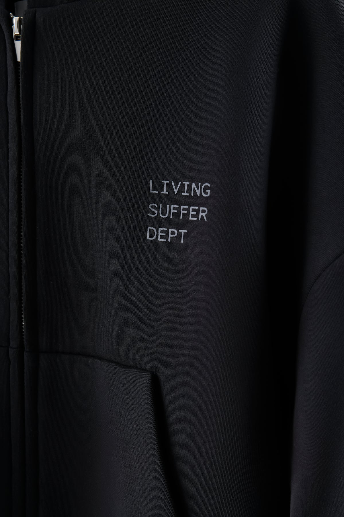 SUFFERING HEART Hoodie