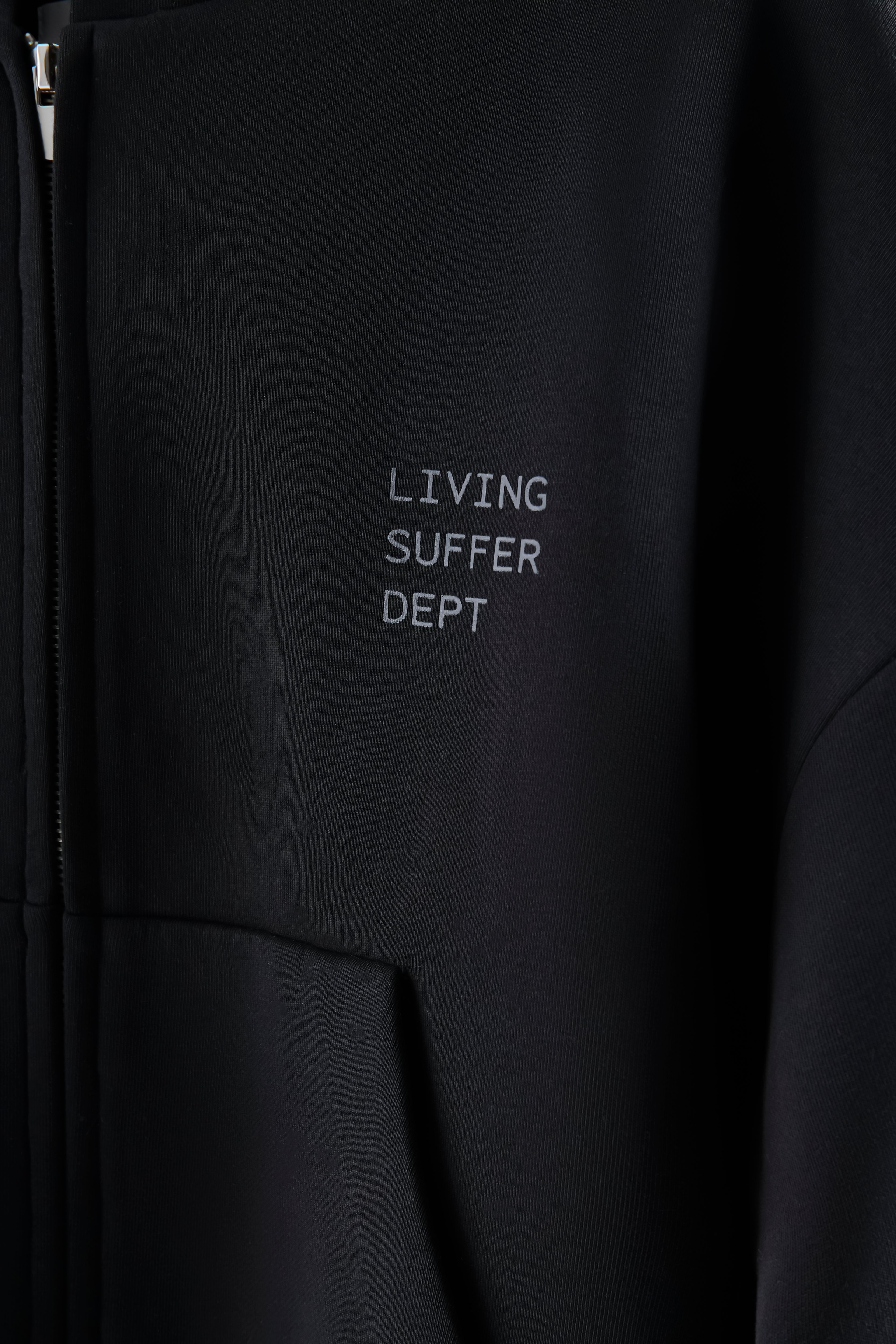 SUFFERING HEART Hoodie