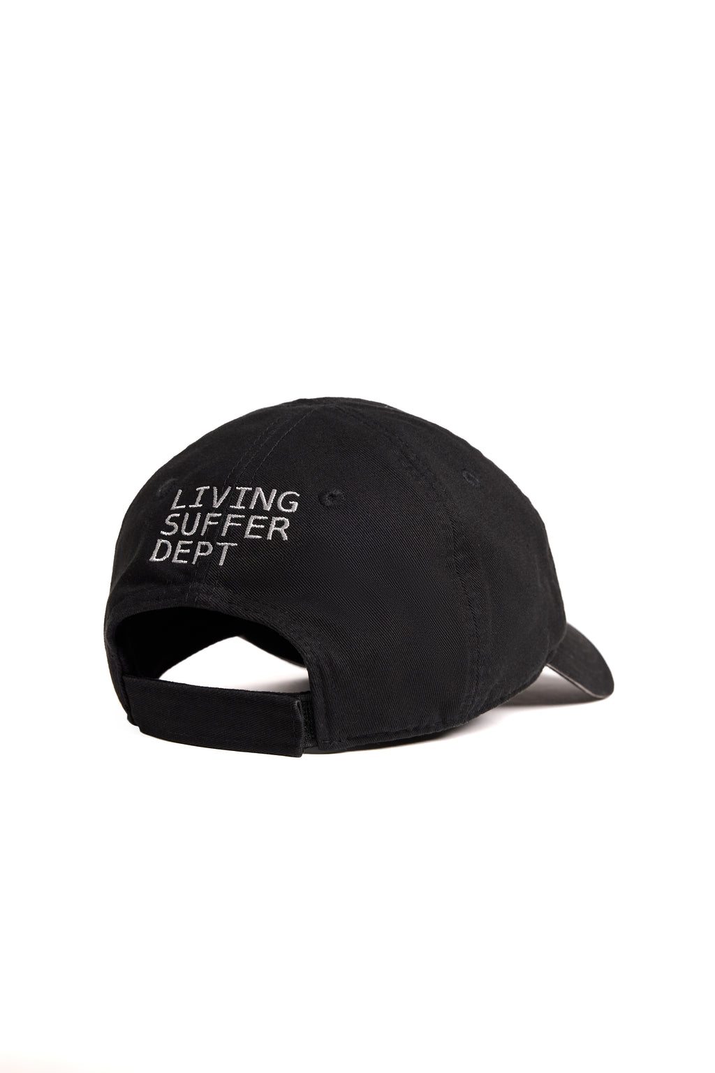 NO TALK Cap