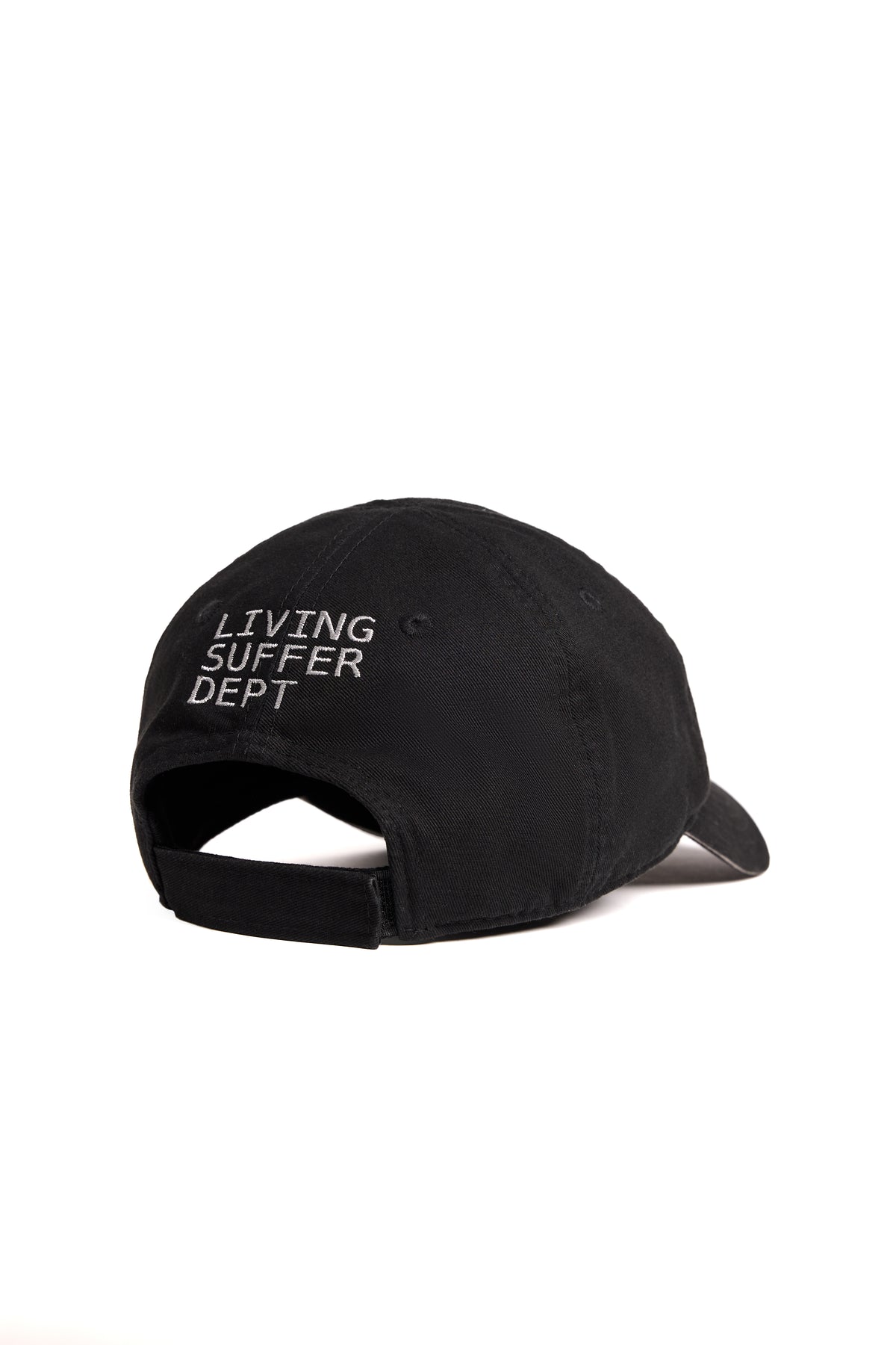 NO TALK Cap