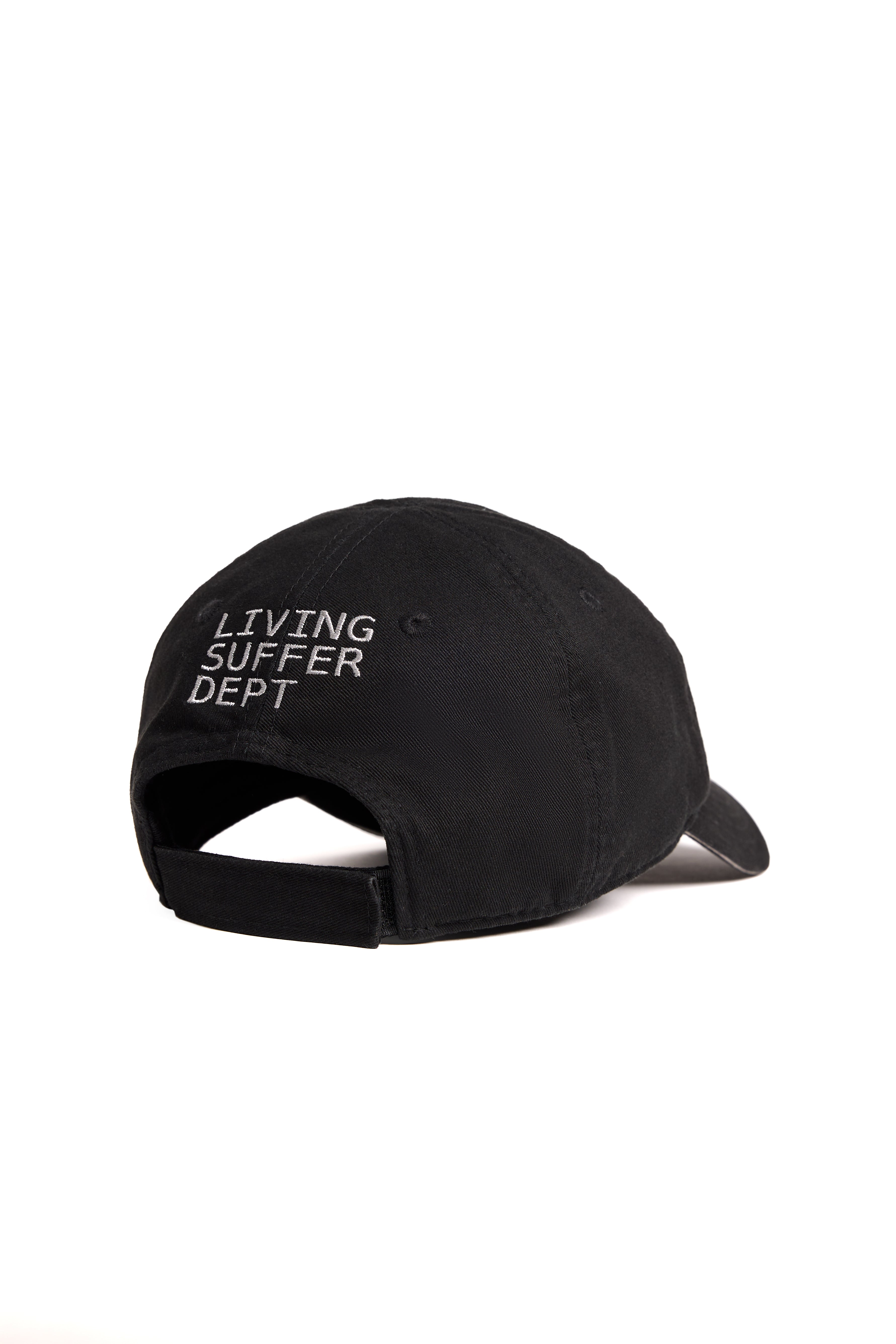 NO TALK Cap