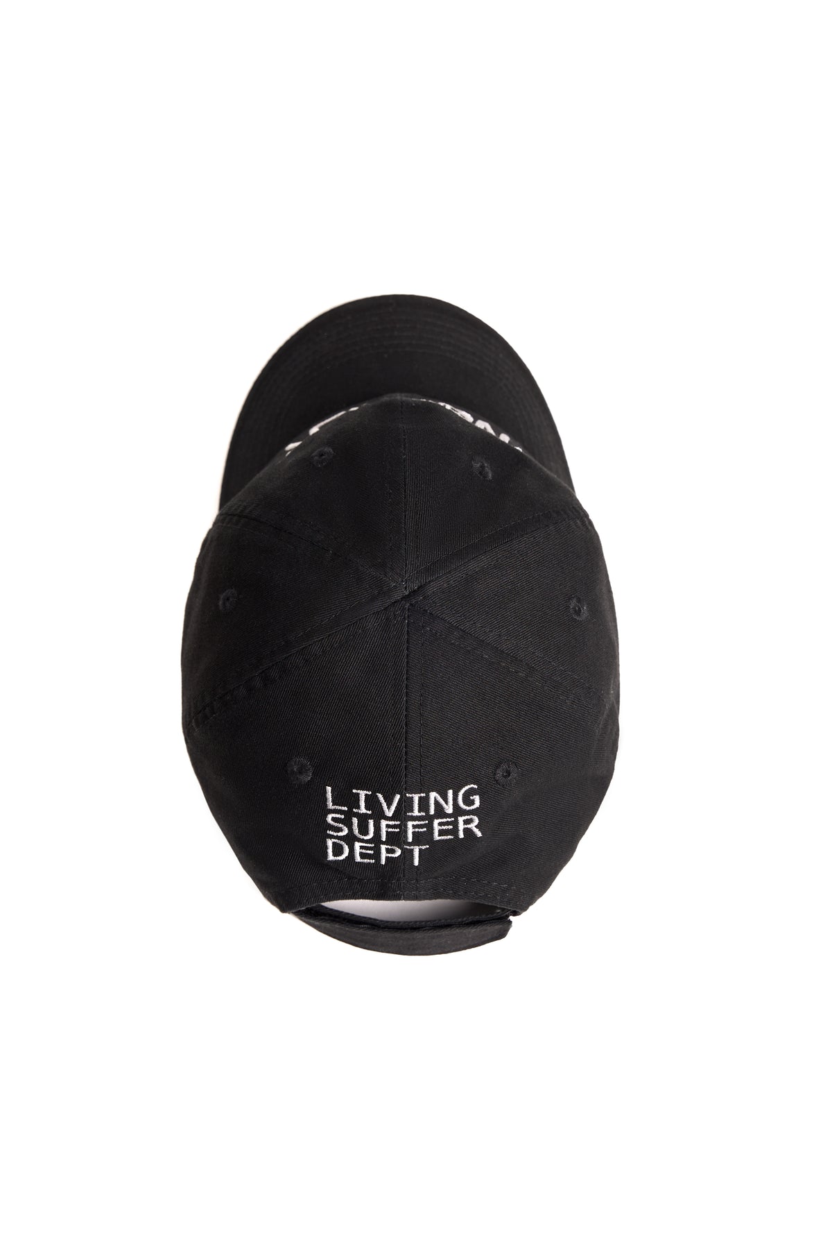 NO TALK Cap