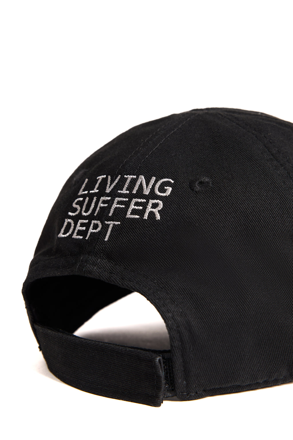 NO TALK Cap