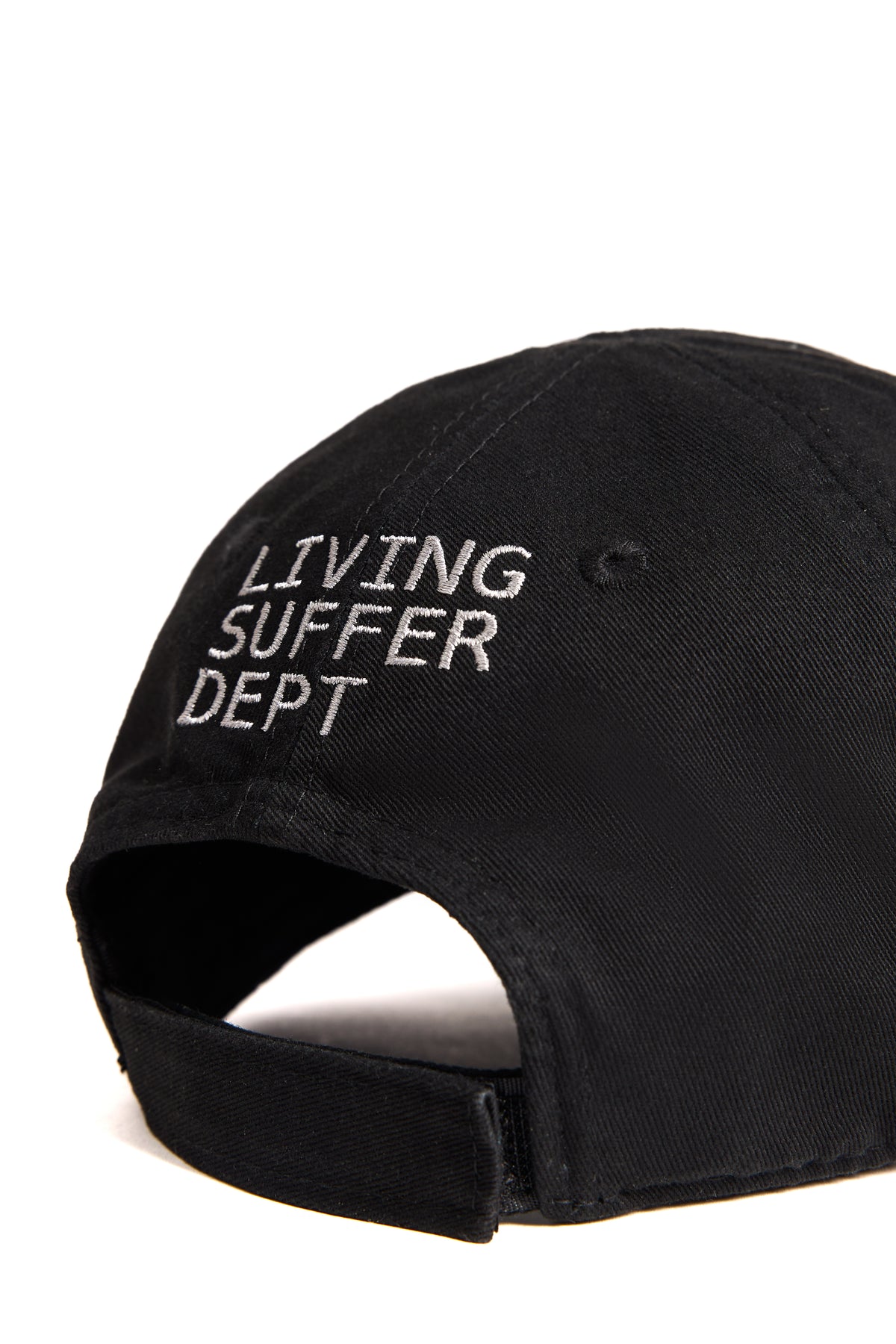 NO TALK Cap