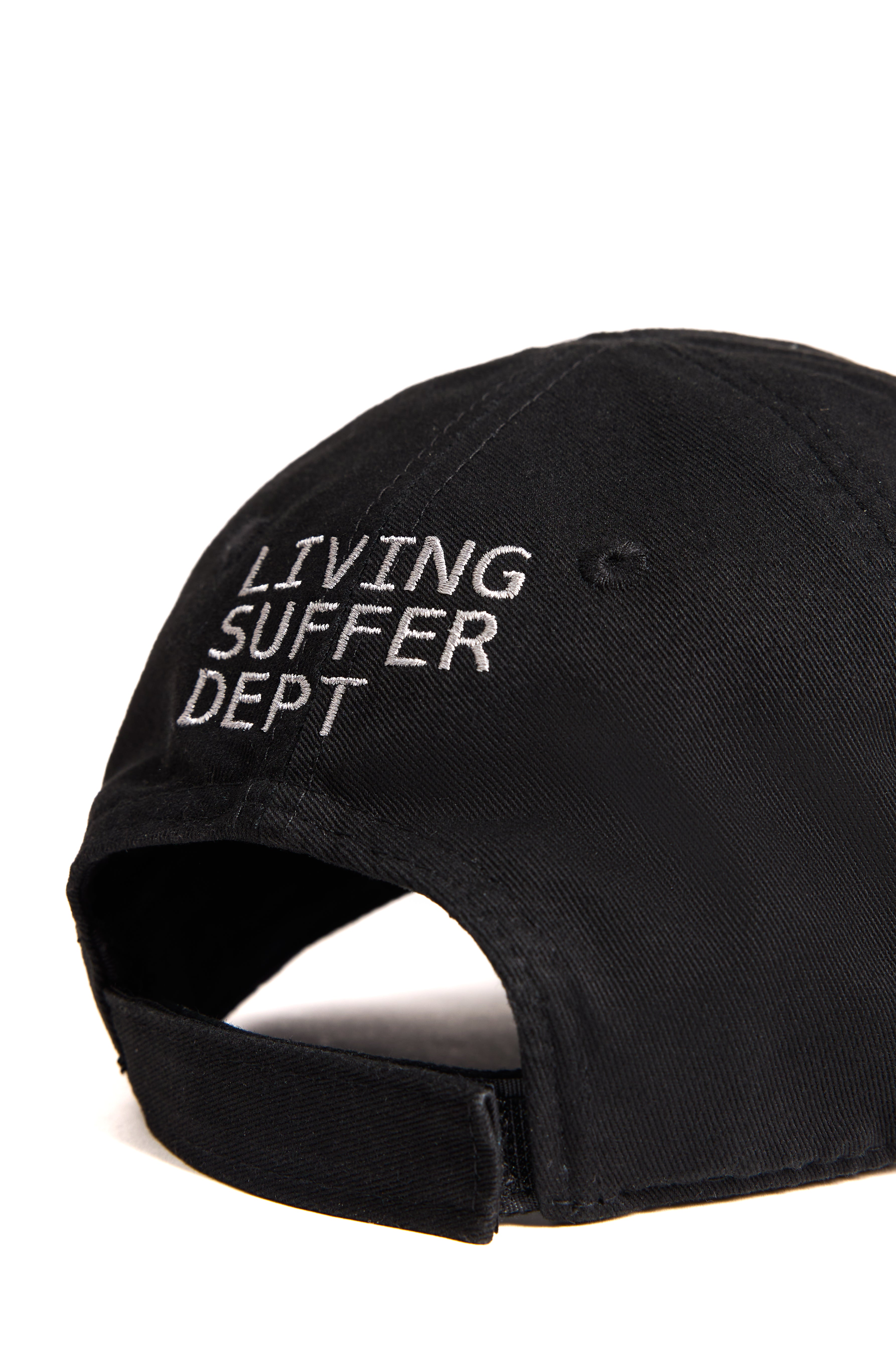 NO TALK Cap
