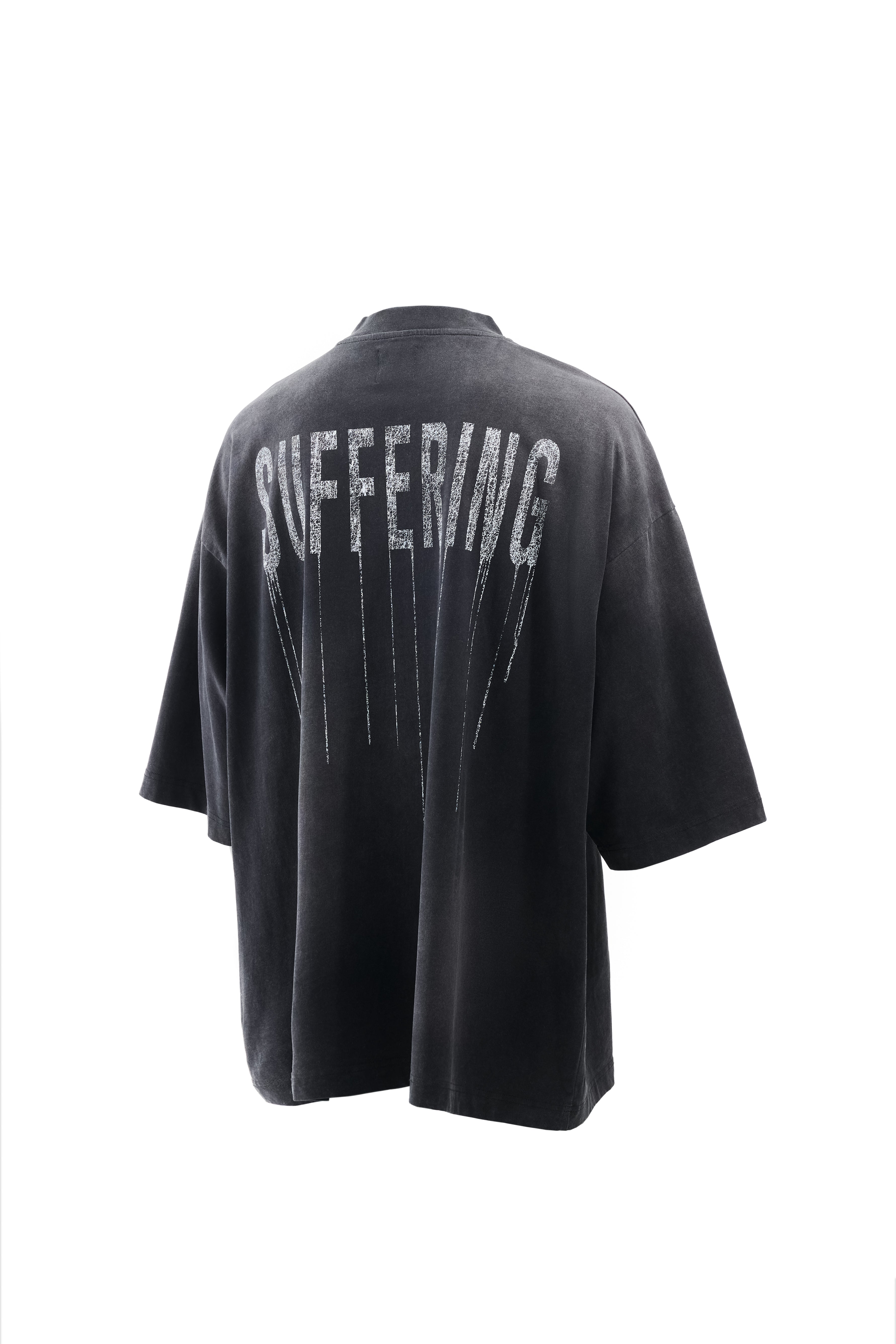 Timeworn SUFFERING Tee