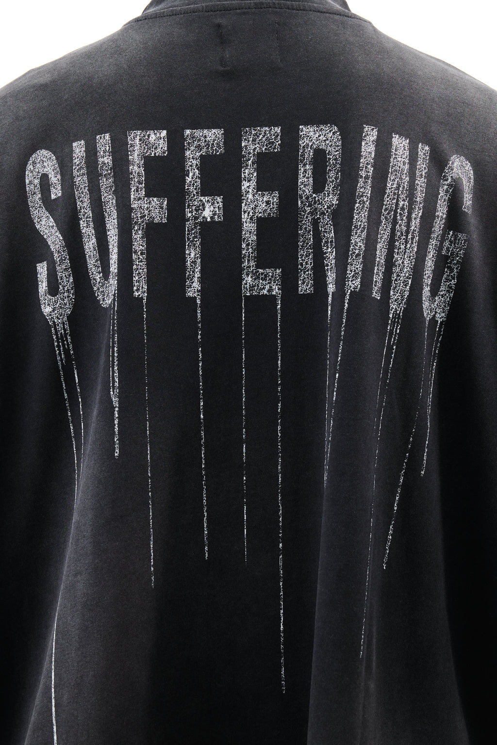 Timeworn SUFFERING Tee