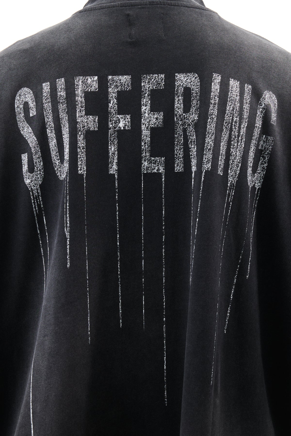 Timeworn SUFFERING Tee