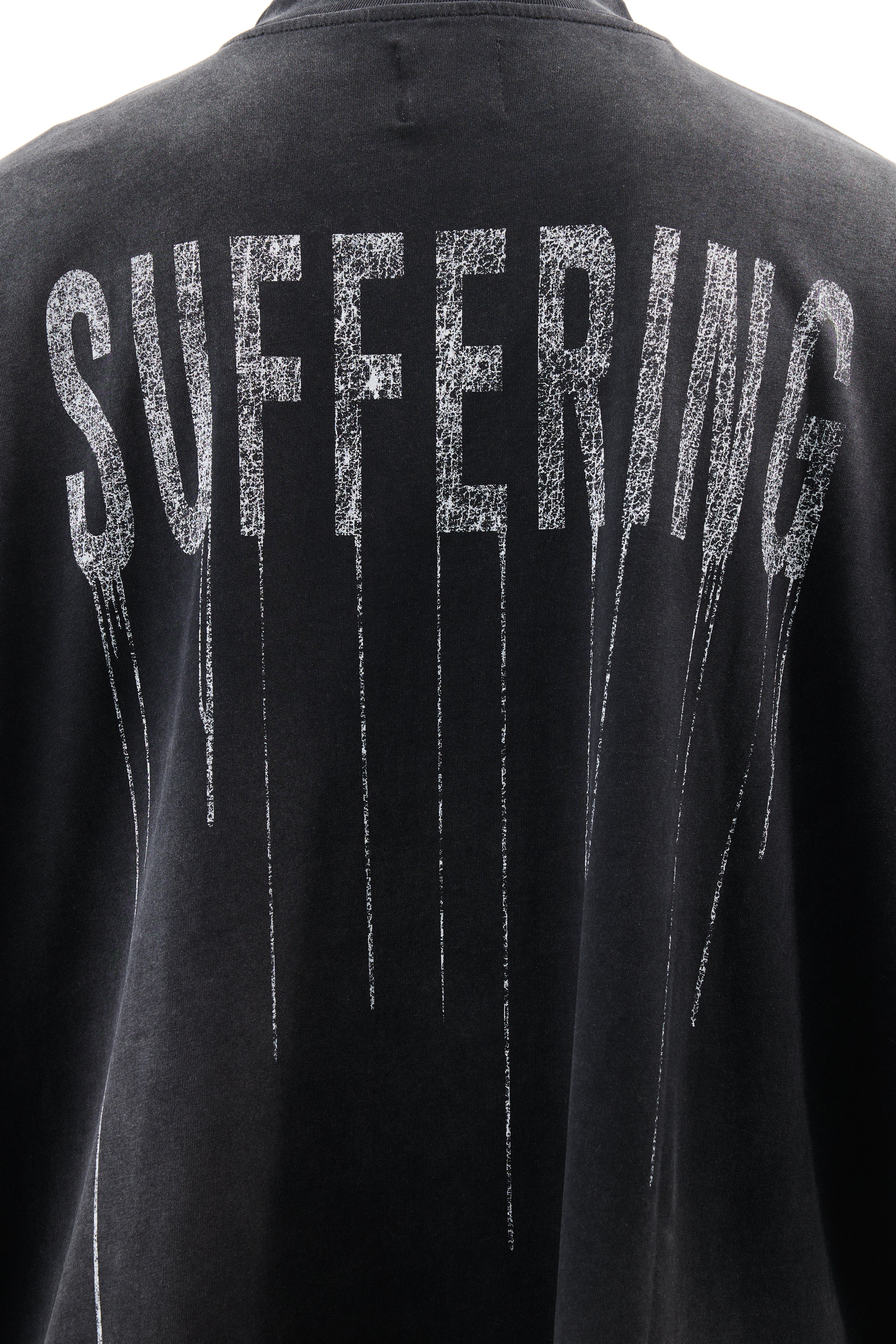 Timeworn SUFFERING Tee