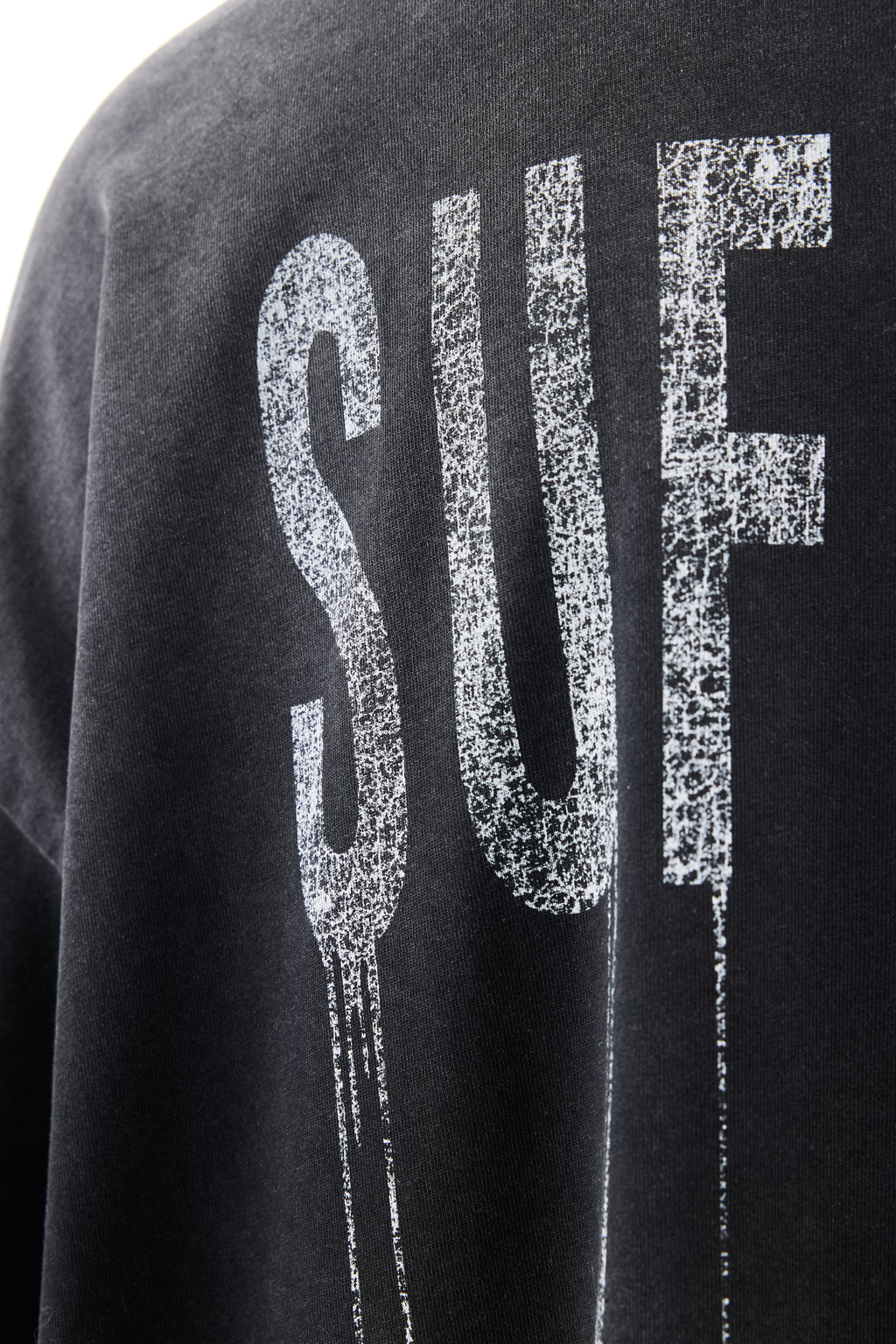 Timeworn SUFFERING Tee