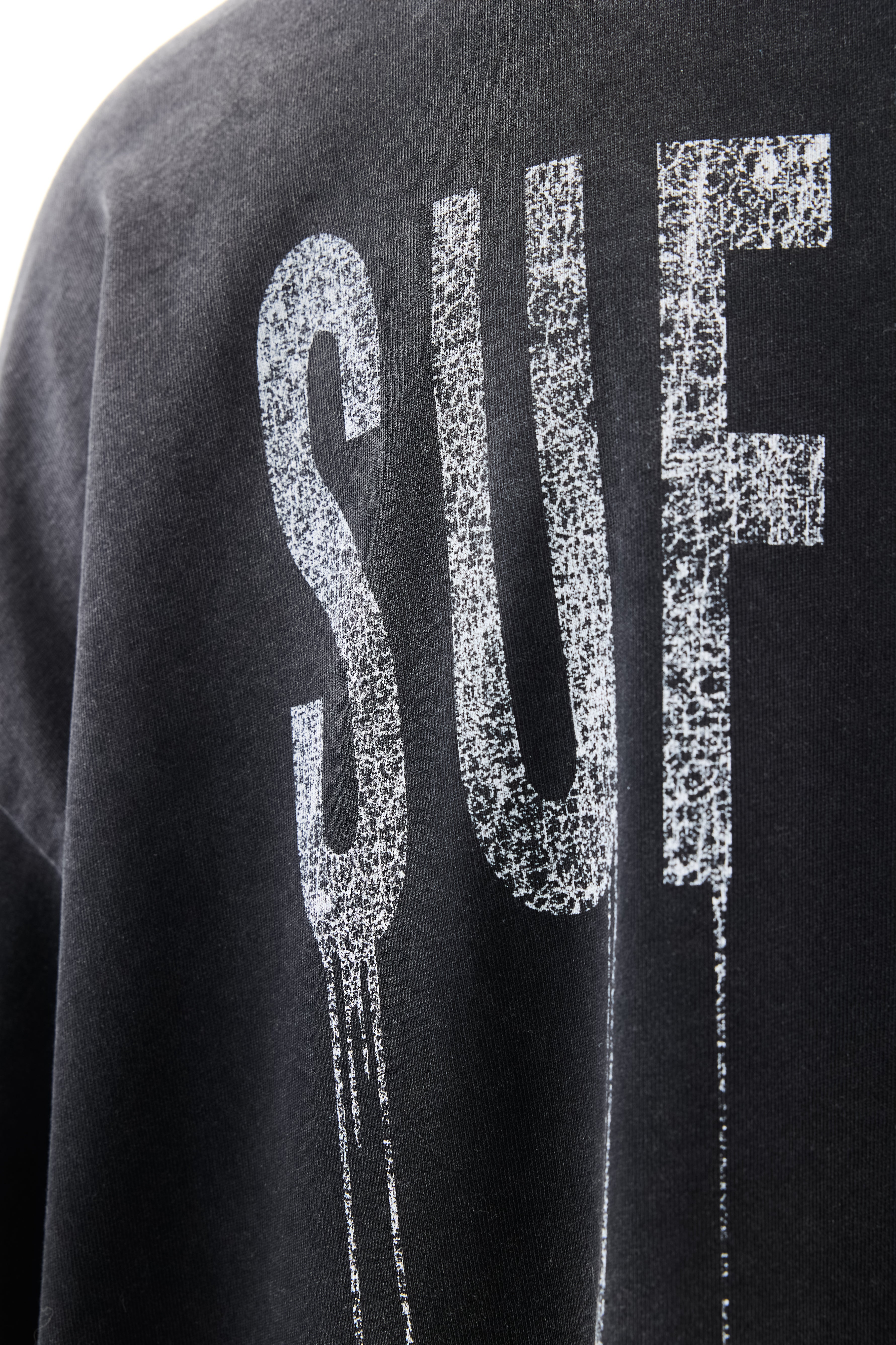 Timeworn SUFFERING Tee