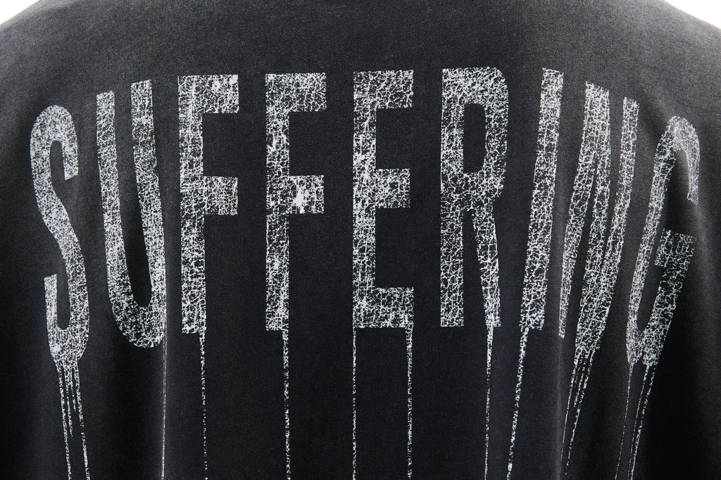 Timeworn SUFFERING Tee