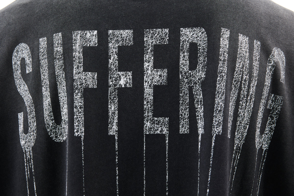 Timeworn SUFFERING Tee